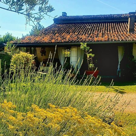 Le Clos De L'Amiral Preguillac Exteriör bild