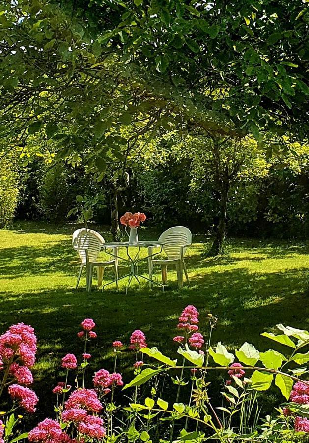 Le Clos De L'Amiral Preguillac Exteriör bild
